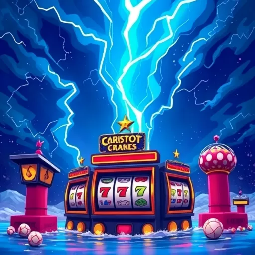petirwin: Promo dan Bonus Terbaik untuk Para Gamer Indonesia