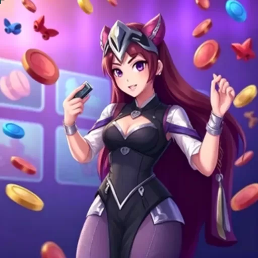 Menjelajahi Fitur Unggulan Situs Game petirwin