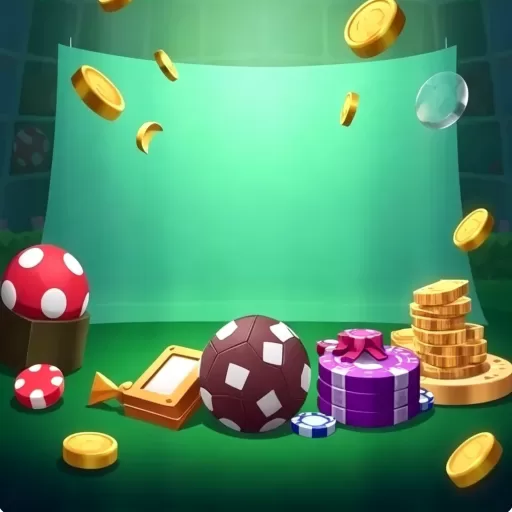 Mengulas Fitur Menarik di Situs Game petirwin