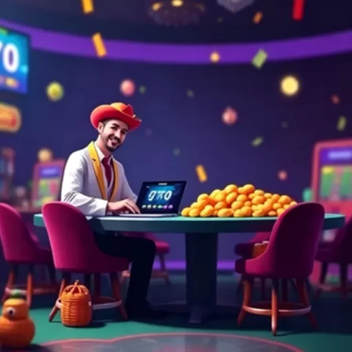 Panduan Lengkap Menggunakan Situs Game petirwin